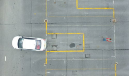 倒车入库技巧视频,轻松掌握停车高手秘籍